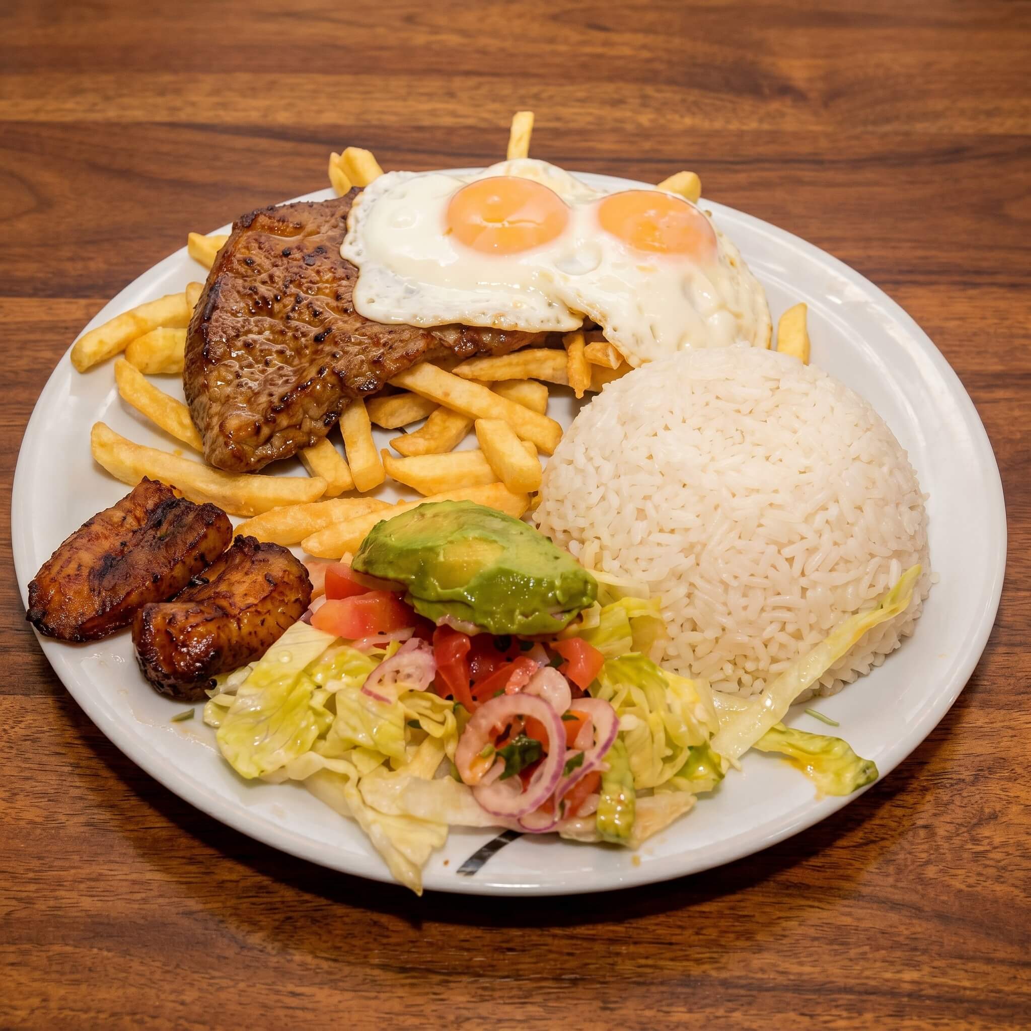 Churrasco