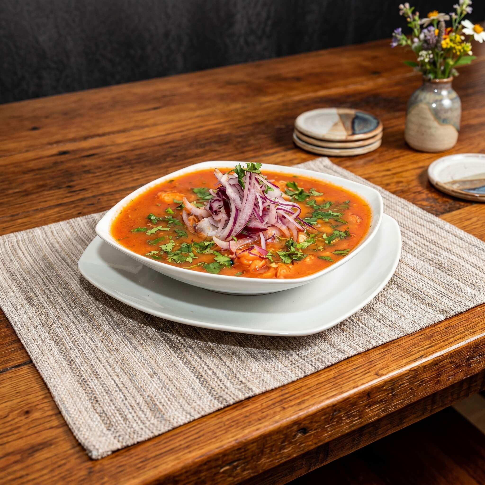 Encebollado