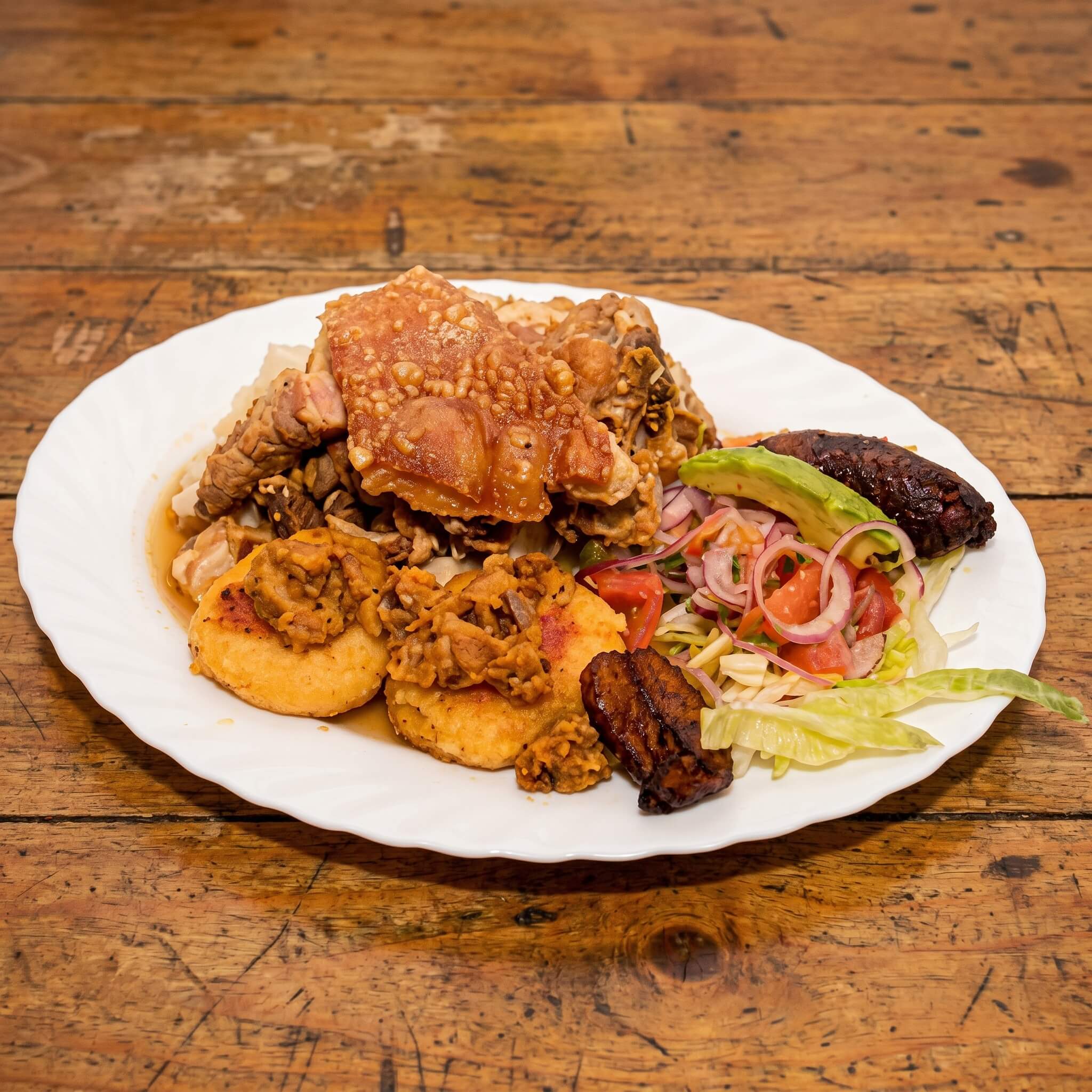 Fritada